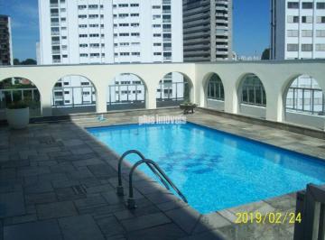 Apartamento · 750m² · 4 Quartos · 4 Vagas · Impecável Cobertura