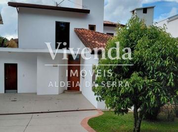 Casa · 240m² · 3 Quartos · 2 Vagas · Casa à Venda com Preço de Oportunidade em Aldeia da Serra