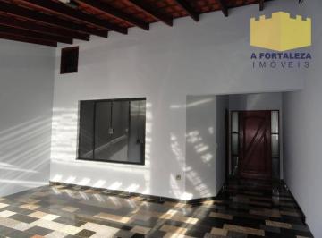 6b27b7c01e5ed3b5dda2b169d4e5f0d84d5b0634 · Casa residencial a venda bairro residencial jaguari - Americana SP.