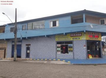 Foto 11 · Sobreloja para locação e venda em Itanhaém. Apartamento possui 2 quartos, sala, cozinha, banheiro e 