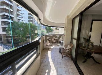 c27c16f57049b56c1ed5dd39cd896ac100cb9128 · Apartamento com 4 dormitórios à venda, 287 m² por R$ 2.600.000,00 - Boqueirão - Santos/SP
