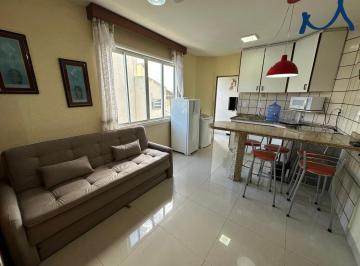 Foto 01 · Apartamento, Canasvieiras, Florianópolis, SC