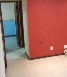 3e51bb45af58fb75a7d3d2a392b66e8f8e040311 · Apartamento à venda, 55 m² por R$ 200.000,00 - Santa Rosa - Niterói/RJ