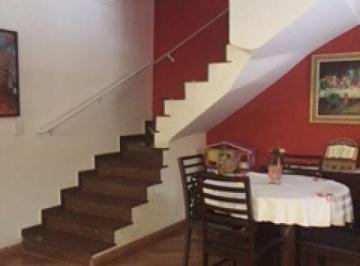 Casa · 166m² · 3 Quartos · 4 Vagas · Sobrado na Vila Friburgo (Interlagos)