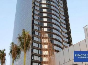 71ecd75d4bdc42a526dbc871d778ce0c7e476709 · Lajes corporativas, mobiliadas, para alugar, 3468m² por R$ 387.966/mês - Chácara Santo Antônio - São