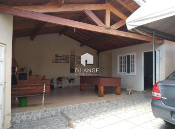 Casa · 129m² · 3 Quartos · 2 Vagas · Casa à venda em Paulínia, João Aranha, com 3 quartos, com 129 m²