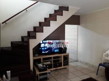 f8ac7b1dc309b3119bcc35bf5e73f6342a43bfc2 · Sobrado com 2 dormitórios à venda, 112 m² por R$ 490.000,00 - Cangaíba - São Paulo/SP