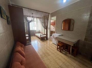 f5a0f2ed459f0e4a2b8b6ff9334e1209555360d0 · Apartamento, 50 m² - venda por R$ 275.000,00 ou aluguel por R$ 1.800,00 - Vila Guilhermina - Praia G