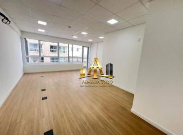 0e5c6dcf011b58aa5fb0808ae26aebaf571279c3 · Excelente sala comercial para locação no Edifício Office Bethaville - Barueri - SP