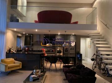Apartamento · 145m² · 2 Quartos · 3 Vagas · Apartamento com 2 Dormitorios Mobiliado no Morumbi.