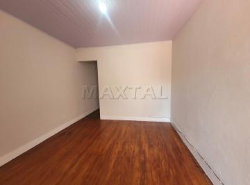 Comercial · 70m² · 1 Quarto · Casa térrea na região de Santana com 1 dormitório, cozinha, sala e quintal com 70 m².