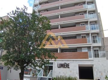 Foto 01 · Apartamento, Centro, Poços de Caldas, MG