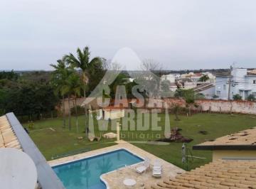 Foto 01 · Chácara à venda e locação - Bairro Itaici em Indaiatuba/SP.