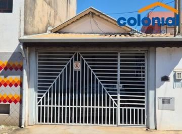 Foto 44 · Oportunidade imperdível: Casa à venda em Jundiaí-SP, Vila Rio Branco - 2 quartos, 1 sala, 1 banheiro