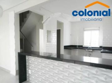 Foto 01 · COBERTURA DUPLEX COM 4 SUÍTES NO MAISON D"OR CHÁCARA URBANA, JUNDIAÍ