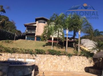 Foto 01 · CASA COM 5 DORMITÓRIOS SENDO 3 SUÍTES Monterrey, Louveira