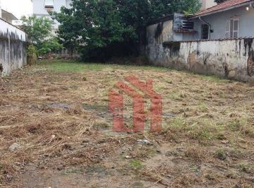 705f301397b6d2ccadd4f79ae21da7b9560fbcc2 · Terreno, 334 m² - venda por R$ 2.100.000,00 ou aluguel por R$ 5.640,40/mês - Aparecida - Santos/SP