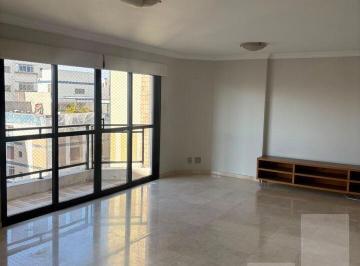 Apartamento · 160m² · 4 Quartos · 2 Vagas · APARTAMENTO 4 DORMITORIOS SENDO 3 SUITES 3 BANHEIROS SALA 2 AMBIENTES 2 VAGAS.