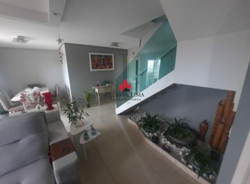 Apartamento · 130m² · 2 Quartos · 2 Vagas · Apartamento Duplex com 2 suítes, living ampliado e 2 vagas, na Penha
