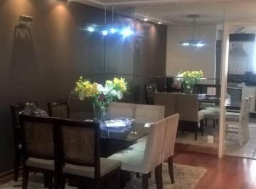 Apartamento de 4 quartos, São Paulo · Apartamento 4 dorms sendo 3 suites Perdizes  