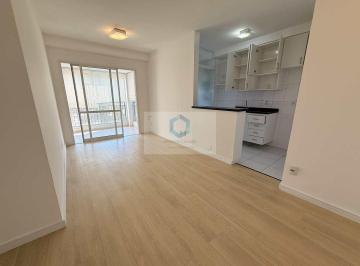 Apartamento · 63m² · 2 Quartos · 1 Vaga · Apartamento para locação na Vila Cruzeiro, São Paulo