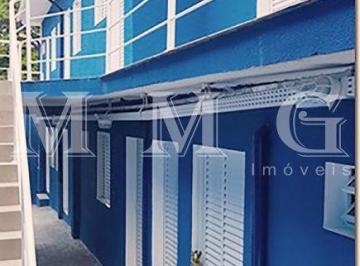 Casa · 500m² · 28 Quartos · Sobrado com 28 Kitnets - tudo novo - Vila Mariana.