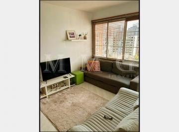 Apartamento · 95m² · 2 Quartos · 1 Vaga · Excelente Apartamento Próximo do Parque Ibirapuera