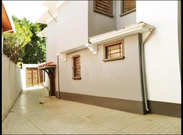 Casa · 300m² · 5 Quartos · 6 Vagas · Casa de Vila para Alugar na Vila Mariana
