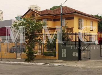 Comercial · 341m² · 4 Quartos · 2 Vagas · sobradão 30 metros do metro Paraíso