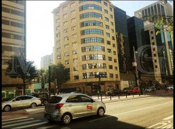 Comercial · 303m² · Conjunto comercial 308 m2 de vão livre , próximo da estação do metro brigadeiro
