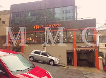 Comercial · 510m² · 28 Vagas · Excelente prédio comercial ,1200 m2 de área construída, 510 m2 terreno, próximo a av paulista