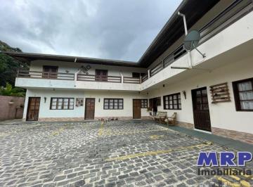 Foto 01 · Sobrado a venda em Ubatuba. Sertão da Quina. Aceita financiamento, próximo das cachoeiras;