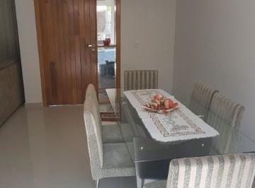 SALA DE JANTAR · CASA COTIA