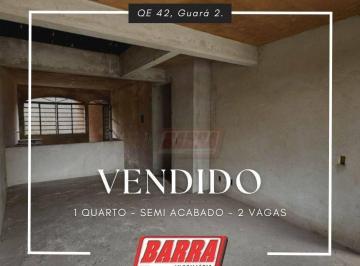 c51adb5abe043f591ba72df1d41ffbaf255f4356 · Casa 1 quarto para Venda Guará II, Brasília