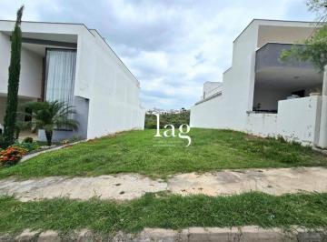 a2ddd5efebb6718ea432513865fc0ba4ea4b385d · Terreno à venda, 250 m² por R$ 430.000,00 - Condomínio Ibiti Reserva - Sorocaba/SP