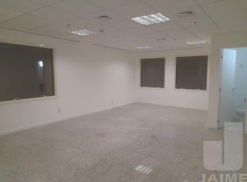 Comercial · 50m² · 2 Vagas · EXCELENTE CONJUNTO COMERCIAL COM 02 VAGAS PARA ALUGAR EM HIGIENÓPOLIS