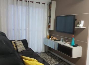 a2e505d45c4608bac1eab67fdcd1a7d1ffeb59b1 · Apartamento com 2 dormitórios à venda, 52 m² por R$ 300.000,00 - Conjunto Residencial Vista Verde -