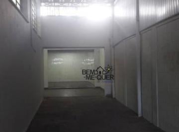 ecb2356b29c4e3c68d0ba43043dc9c856ffd32d2 · Galpão à venda, 290 m² por R$ 1.400.000,00 - Parque São Domingos - São Paulo/SP
