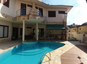 7d87be4312f274b9e70f786edc6c1ff8dbc17c72 · Sobrado City América com piscina 4 dorms 2 suites, 550 m² por R$ 2.450.000 - City América - São Paul