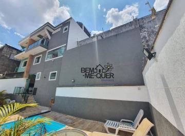 397b461859e8e62539feebaf45acb6956741837e · Sobrado à venda, 445 m² por R$ 1.700.000,00 - Parque São Domingos - São Paulo/SP