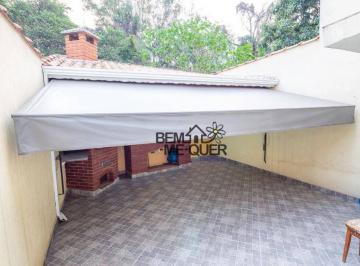 efba6583e77929d0ea6e0b92f176aac4bc2479e9 · Sobrado com 3 dormitórios à venda, 152 m² por R$ 720.000,00 - Jardim Regina - São Paulo/SP