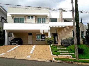 Casa · 485m² · 4 Quartos · 6 Vagas · Casa à venda no bairro Swiss Park em Campinas