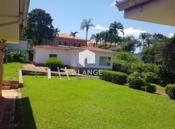 Casa · 747m² · 5 Quartos · 26 Vagas · Casa para venda e Locação no Parque Taquaral em Campinas