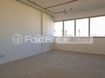 primeoff.jpg · Sala / Conjunto Comercial, 54.6 m², em Menino Deus