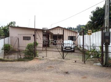 Foto do Terreno com casa Pedra Redonda.jpg · Casa, 3 dormitórios, 380 m², em Vila Nova