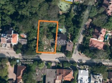 Terreno hipolito da costa 405.jpeg · Terreno, 1157.156 m², em Santa Tereza