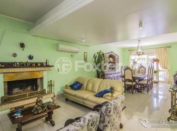 02-CASA-4D-CRISTAL-PORTO-ALEGRE-166625.jpg · Casa, 4 dormitórios, 262.59 m², em Nonoai