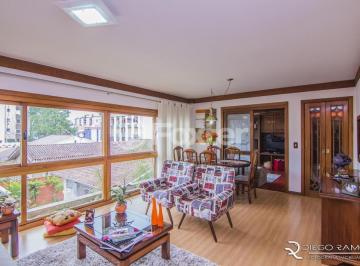 00-APARTAMENTO-3D-MENINO-DEUS-PORTO-ALEGRE-165278.jpg · Apartamento, 3 dormitórios, 120.53 m², em Menino Deus