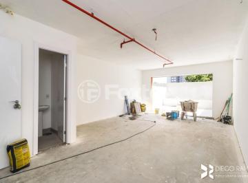 01-SALA-MENINO-DEUS-PORTO-ALEGRE-149036.jpg · Sala / Conjunto Comercial, 59.89 m², em Menino Deus