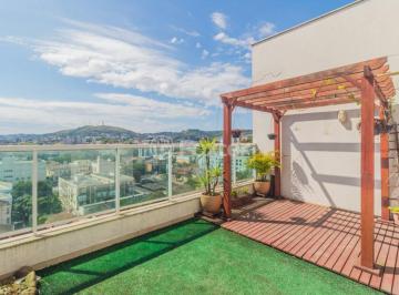 32-APARTAMENTO-2D-MEDIANEIRA-PORTO-ALEGRE-149679.jpg · Cobertura, 2 dormitórios, 113.63 m², em Medianeira